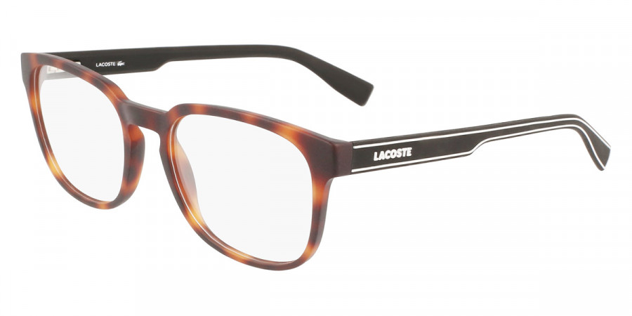 Lacoste™ L2896 230 54 - Matte Havana