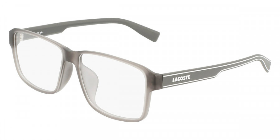 Color: Matte Gray (305) - Lacoste LACL2902LB30556