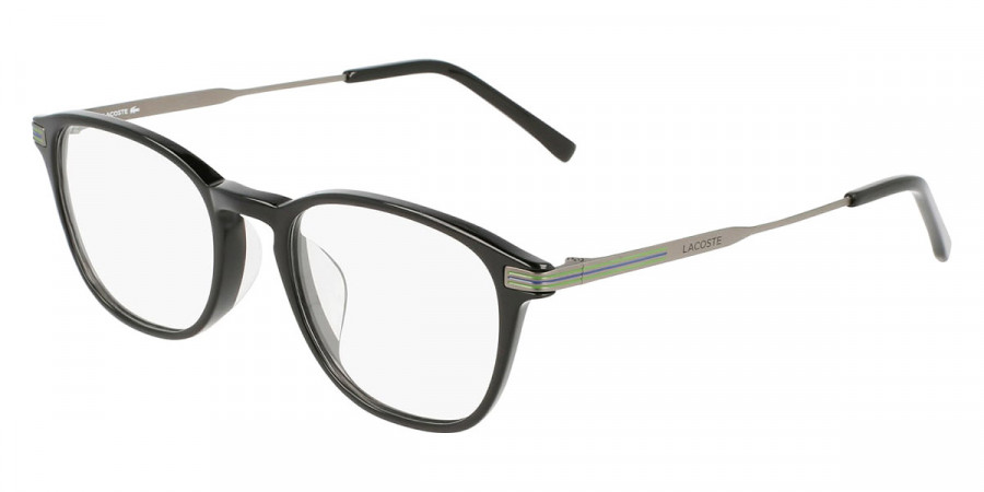 Color: Black (001) - Lacoste LACL2903LB00151