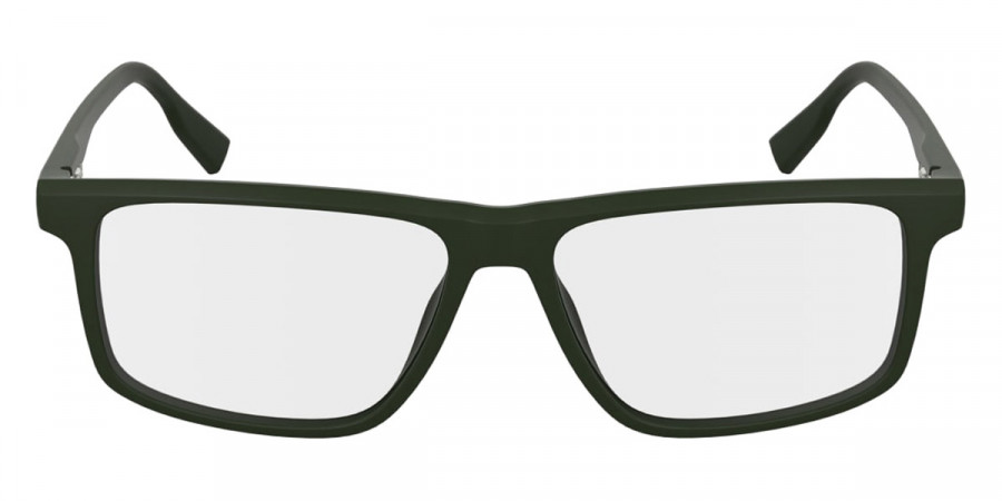 Lacoste™ L2959 301 55 - Matte Green