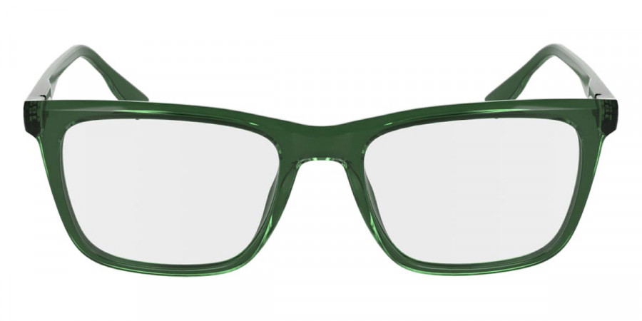 Lacoste™ L2960 301 54 - Transparent Green