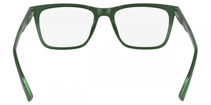 Color: Transparent Green (301) - Lacoste LACL296030156