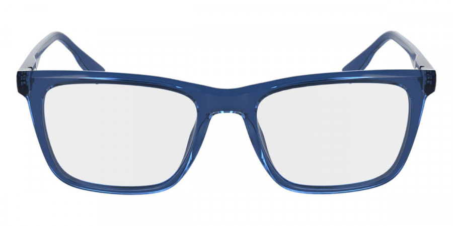 Lacoste™ L2960 410 54 - Transparent Blue