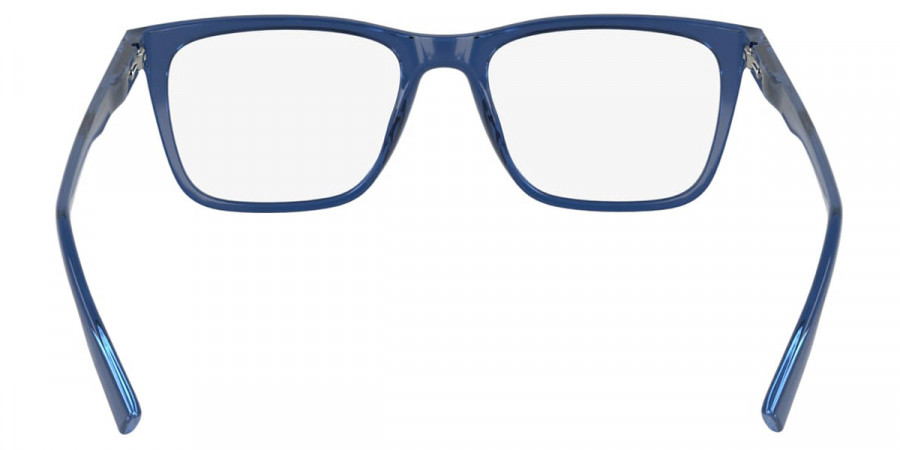 Color: Transparent Blue (410) - Lacoste LACL296041054