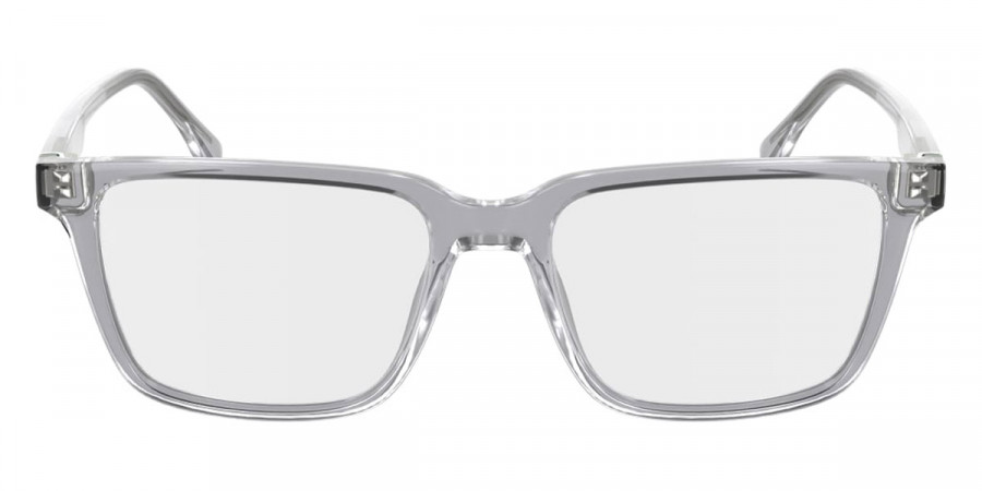 Lacoste™ L2963 035 53 - Transparent Gray