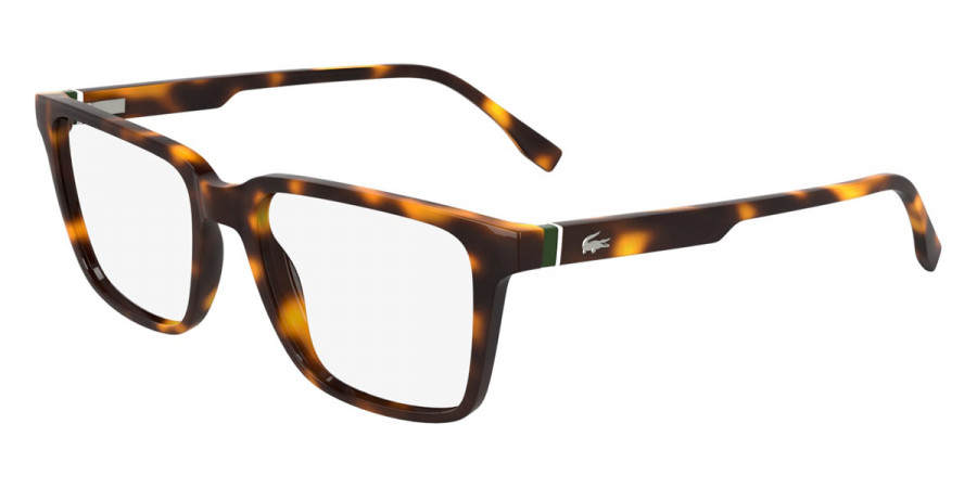 Color: Havana (214) - Lacoste LACL296321453