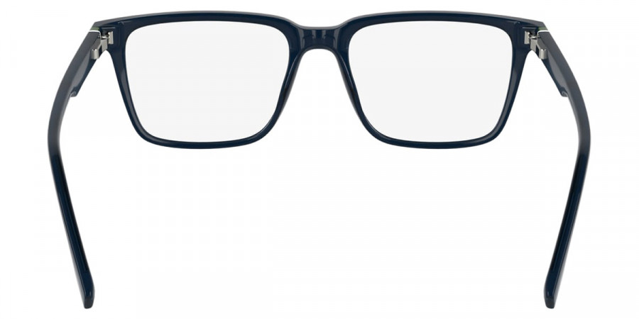 Color: Transparent Blue (410) - Lacoste LACL296341053