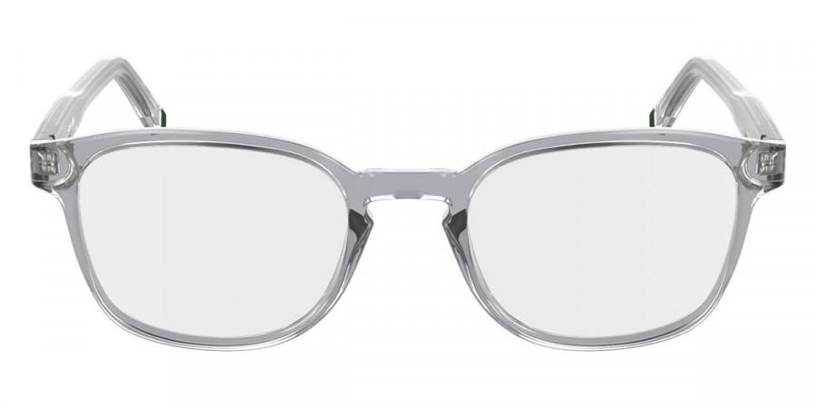 Lacoste™ L2964 035 51 - Transparent Gray