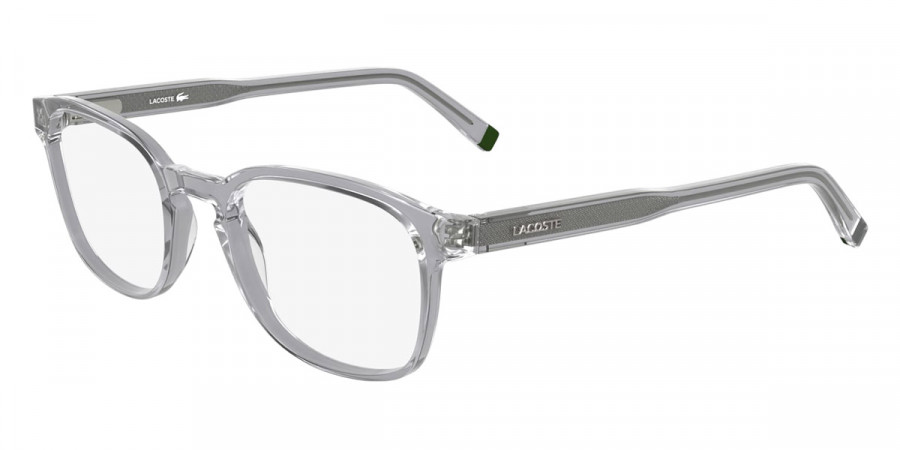 Color: Transparent Gray (035) - Lacoste LACL296403551