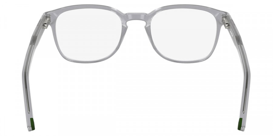 Color: Transparent Gray (035) - Lacoste LACL296403551