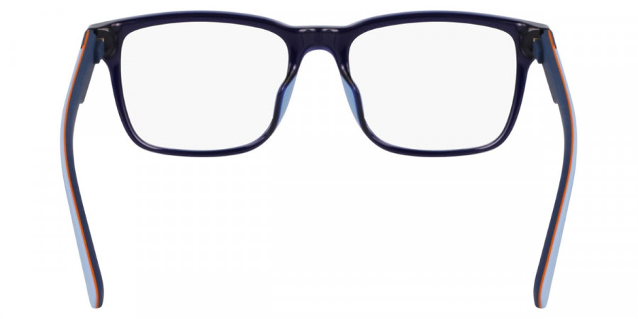 Color: Blue (410) - Lacoste LACL296541053