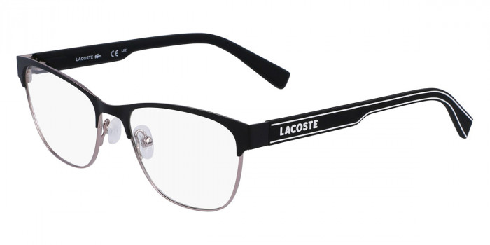 Kids Lacoste offers Eyeglasses