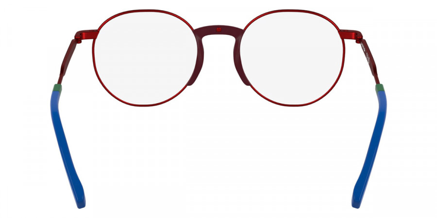 Color: Matte Burgundy (601) - Lacoste LACL311460145