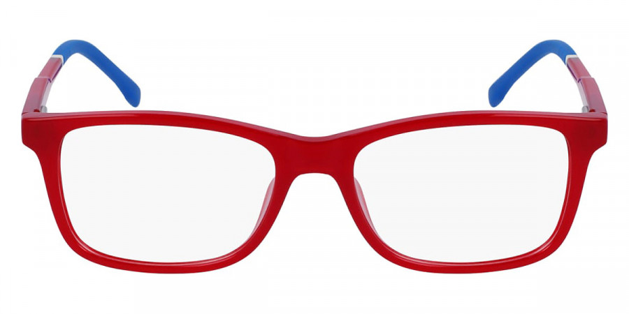 Lacoste™ L3647 601 50 - Red White Lumi