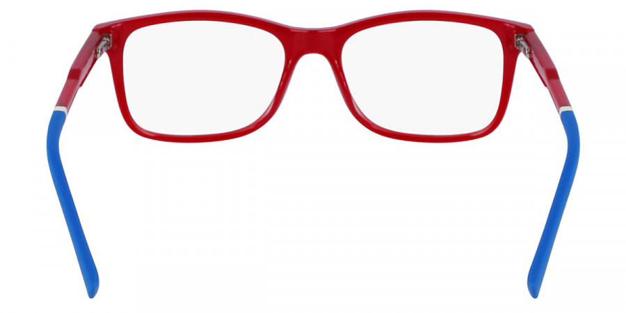 Color: Red White Lumi (601) - Lacoste LACL364760150