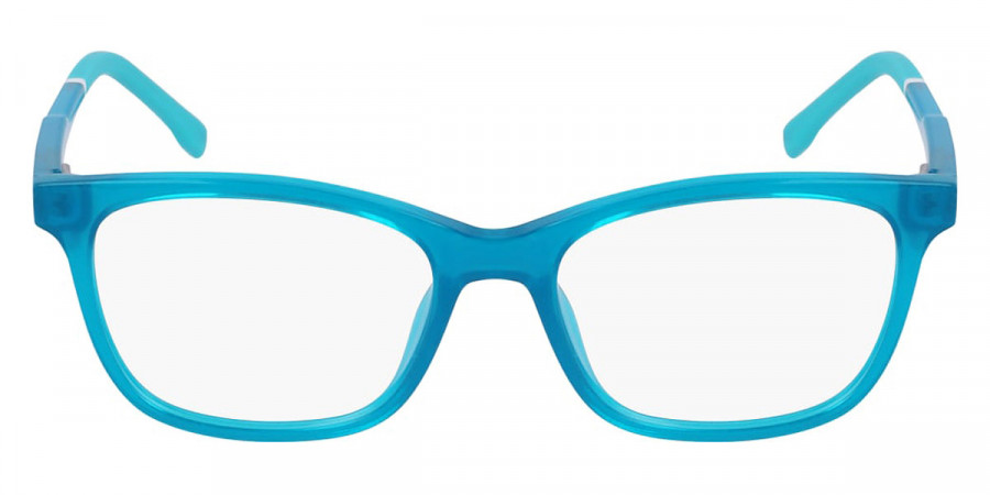 Lacoste™ L3648 440 48 - Turquoise Lumi