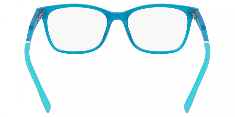 Color: Turquoise Lumi (440) - Lacoste LACL364844048