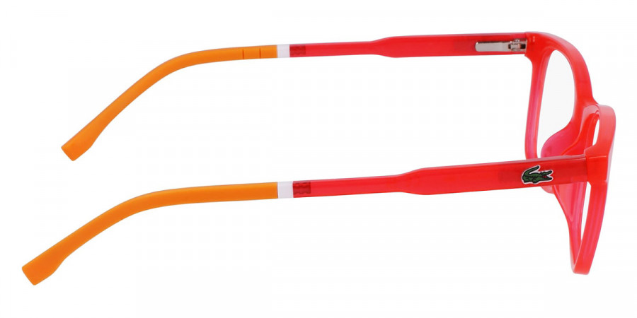 Color: Coral Lumi (830) - Lacoste LACL364883048