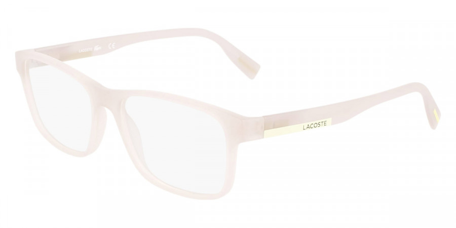 Color: Matte Gray Lumi (035) - Lacoste LACL364903552