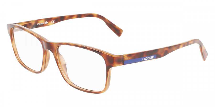 Color: Havana (214) - Lacoste LACL364921452