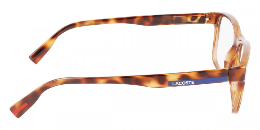 Color: Havana (214) - Lacoste LACL364921452