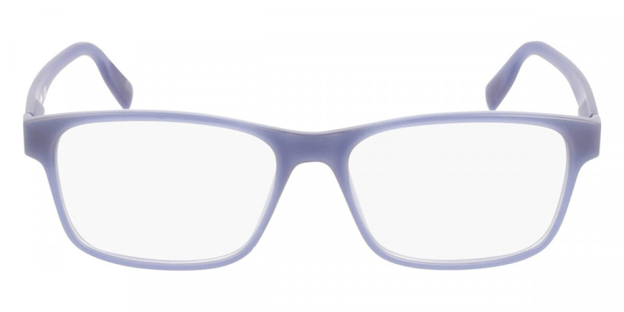 Lacoste™ L3649 424 52 - Matte Blue Lumi