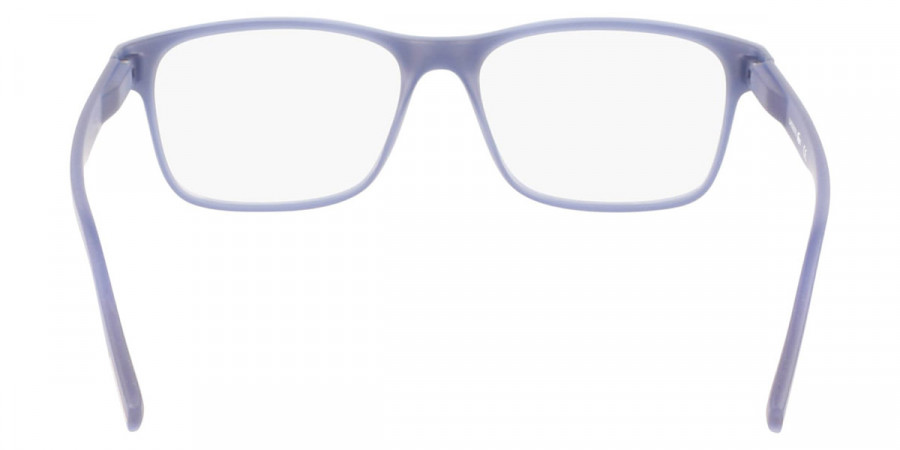 Color: Matte Blue Lumi (424) - Lacoste LACL364942452