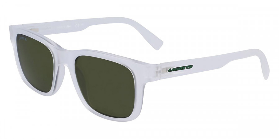 Color: Matte Crystal (970) - Lacoste LACL3656S97050