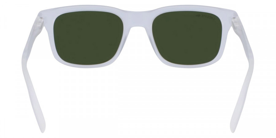 Color: Matte Crystal (970) - Lacoste LACL3656S97050