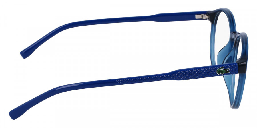 Color: Blue (424) - Lacoste LACL365842448