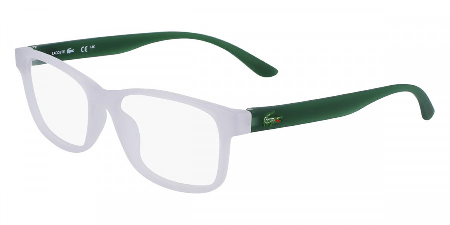 Color: Matte Crystal Lumi (970) - Lacoste LACL3804B97051