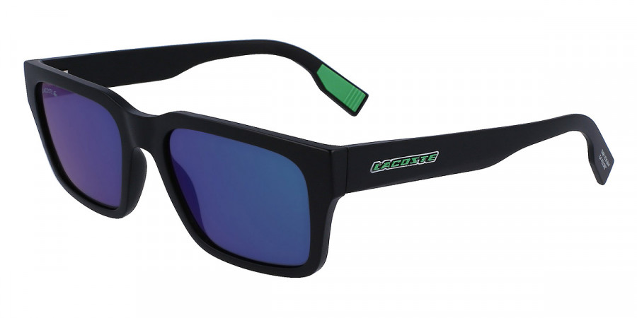 Lacoste™ L6004S 002 55 - Matte Black