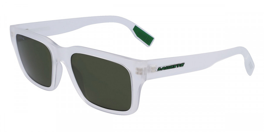 Lacoste™ L6004S 970 55 - Matte Crystal