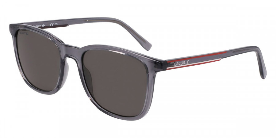 Color: Transparent Gray (038) - Lacoste LACL915S03853