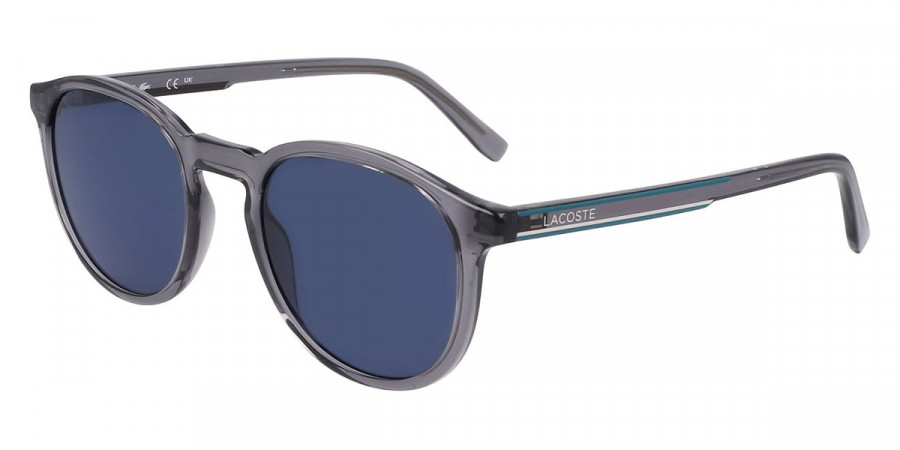 Color: Transparent Gray (038) - Lacoste LACL916S03850