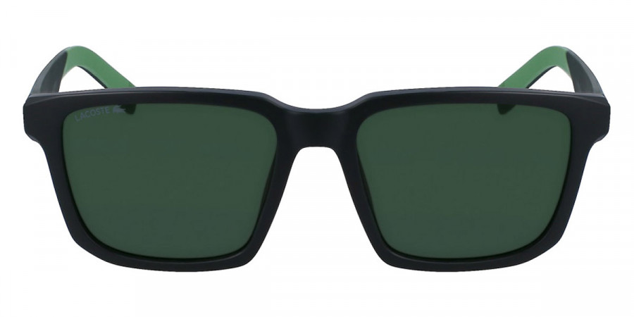 Lacoste™ L999S 301 55 - Matte Green