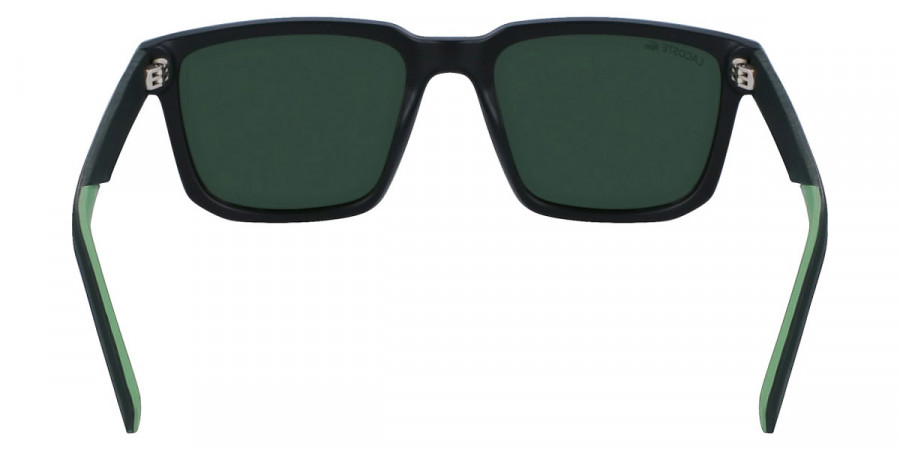 Color: Matte Green (301) - Lacoste LACL999S30155