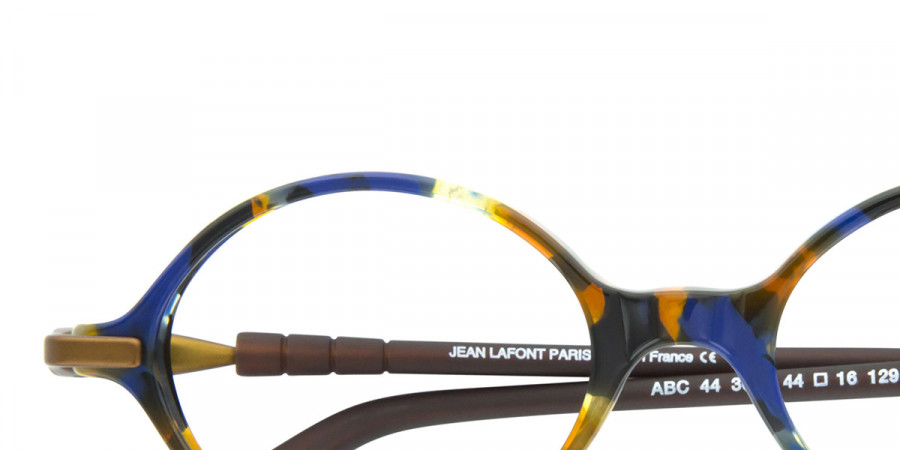 LaFont™ - ABC