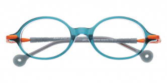 LaFont™ ABC 3211E 42 - Blue