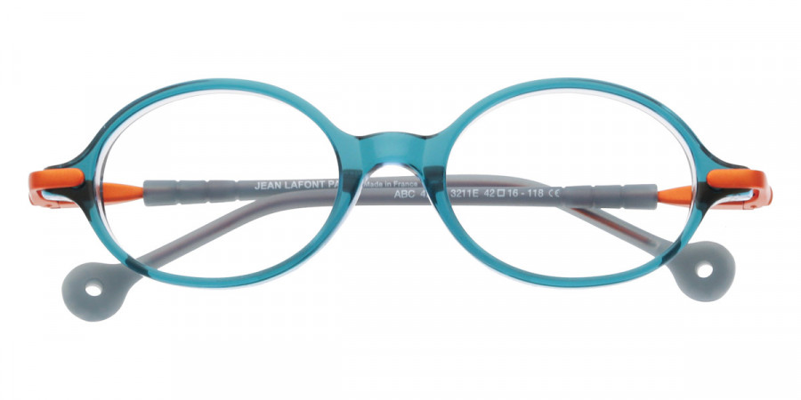 LaFont™ ABC 3211E 42 - Blue