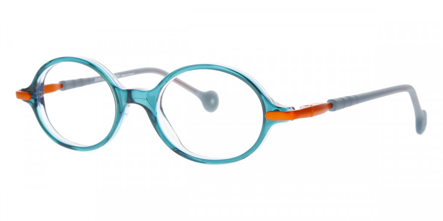 Color: Blue (3211E) - LaFont LAFABC3211E42