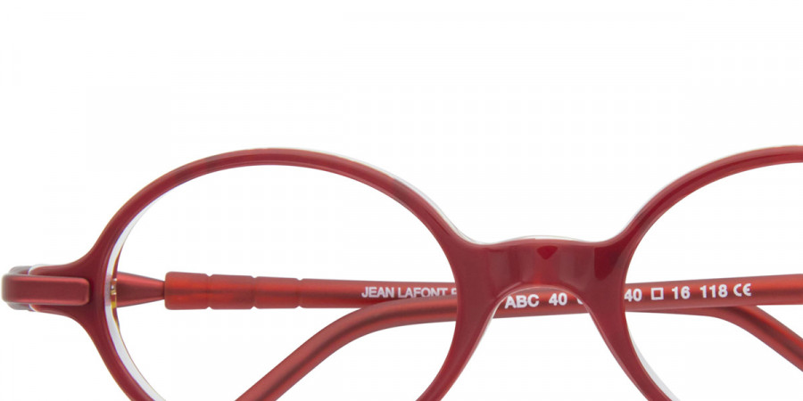 LaFont™ - ABC