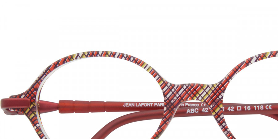 LaFont™ - ABC