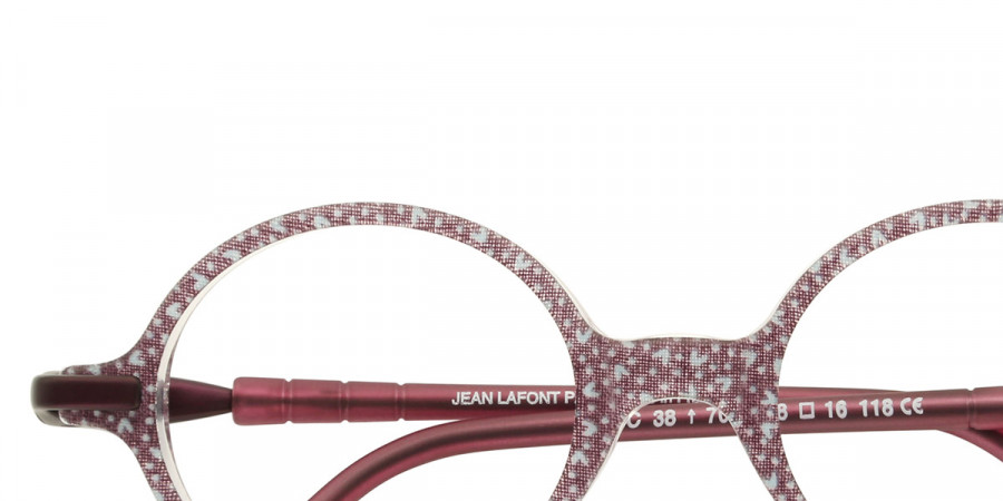 LaFont™ - ABC