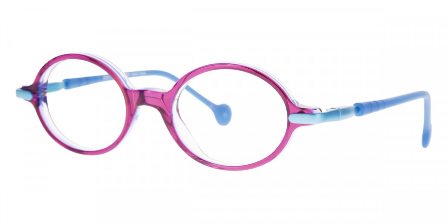 Color: Pink (7157E) - LaFont LAFABC7157E40