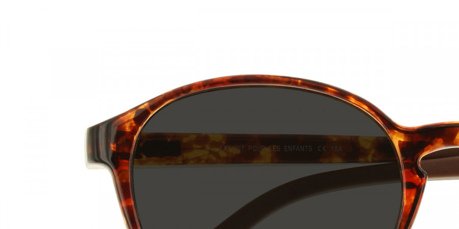 Color: Tortoiseshell (5091) - LaFont LAFALOHA509148