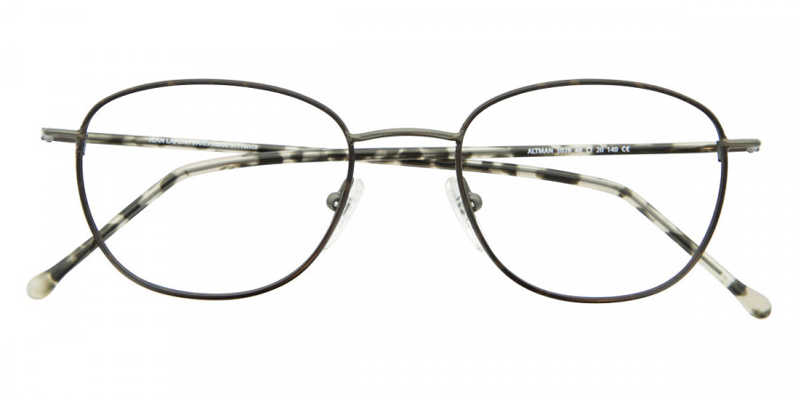 LaFont™ - Altman