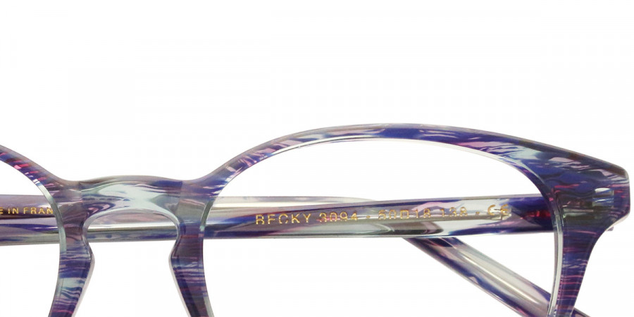 LaFont™ - Becky