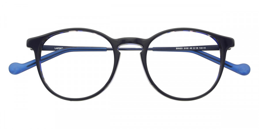 LaFont™ Bingo 3102 49 - Blue