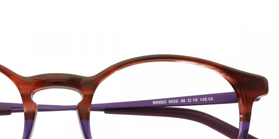 Color: Purple (5022) - LaFont LAFBINGO502249